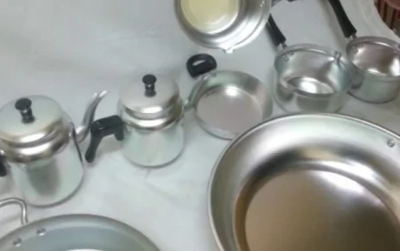 Bu əşyaları dərhal mətbəxdən atın! - Səbəb