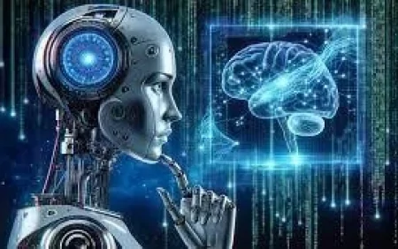 İnsanın nə vaxt öləcəyini bilən süni intellekt xidməti yaradıldı