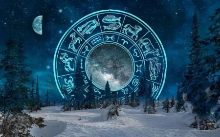 Qışı sevməyən 4 bürc - Gücsüz və yorğun hiss edirlər