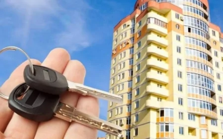 ŞAD XƏBƏR: Azərbaycanda bu şəxslərə ev veriləcək