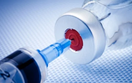 Xırdalanda özünə antibiotik vuran qadın öldü