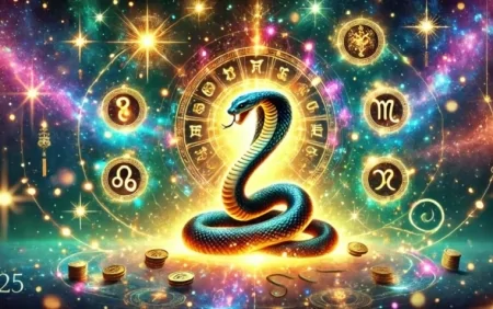 Çin qoroskopu: Yazda şanslı olacaq 4 BÜRC