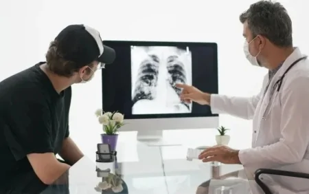 Bu, ağciyər xərçənginin əlamətidir! - DİQQƏT