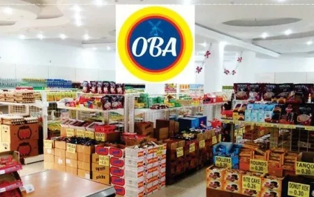 OBA-da partlayış: xəsarət alanlar var - Rəsmi - YENİLƏNDİ