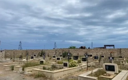Hansı halda dəfn pulu ödənilmir? - EKSPERT AÇIQLADI