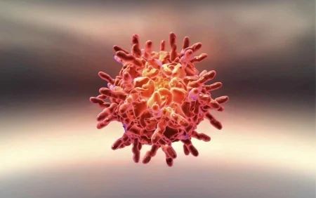 Xərçəng xəstəliyi ilə bağlı yenilik: Peyvənd kəşf olundu