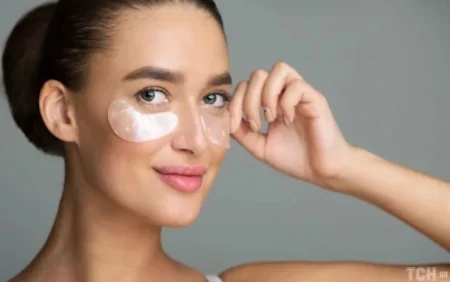 Göz altındakı qara halqalar necə gizlədilir? - FAYDALI İPUCLARI