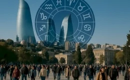 Bayramda bəxti gətirən bürclər – Siz də onlardansınız?