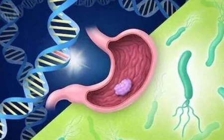 Alimlər mədə xərçənginin diaqnozu və müalicəsi üçün yeni üsul tapıblar