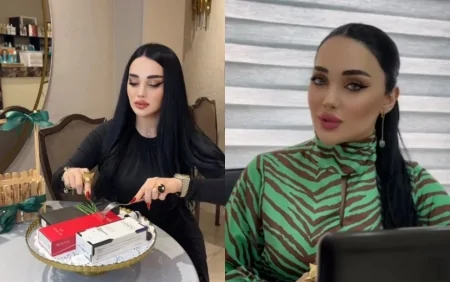 Bakıda DƏHŞƏT: Botoks etdirən qız ağır xəstəliyə YOLUXDU