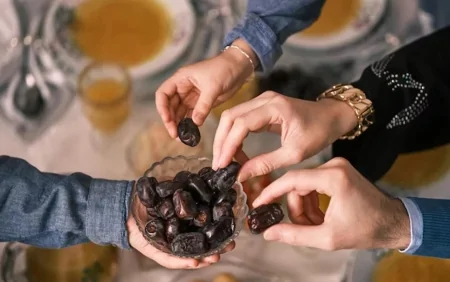 İftarda edilən bu səhvlər infarkt edə bilər