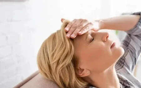 Bu əşyalar baş ağrısına səbəb olur