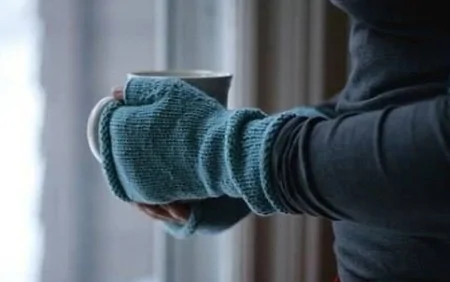 Əl və ayaqların daimi soyuq olması bu xəstəliyin əlamətidir - Xəbərdarlıq