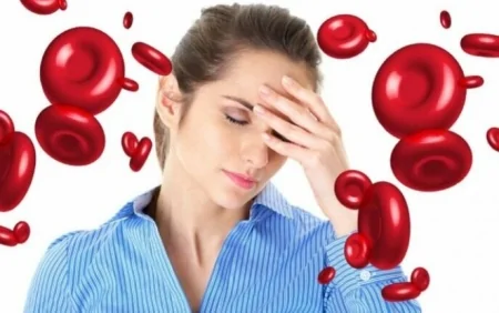 Bu şikayətləriniz varsa diqqətli olun!