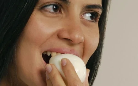 Səhərlər yumurtanı bu formada yeməyin