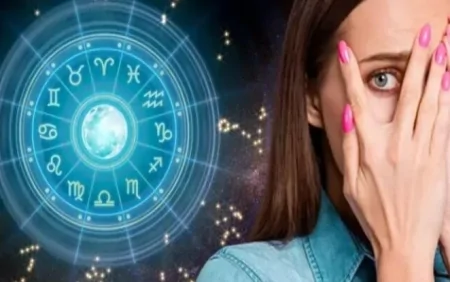 Ən pis gözü və nəfsi olan BÜRCLƏR