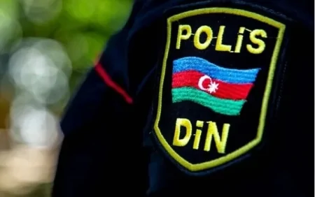 Bakıda məktəbli qəbiristanlıqda niyə qətlə yetirilib? - TƏFƏRRÜAT