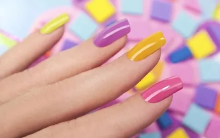 Dırnaqlarınız nə qədər ömrünüzün qaldığından xəbər verir