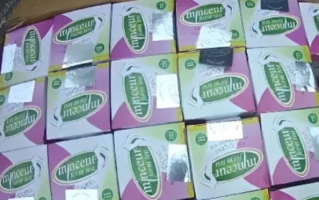 Türkiyədən Azərbaycana idxal olunan bitki çayında BAKTERİYA AŞKARLANDI