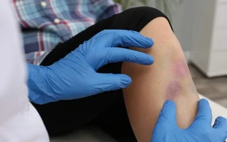 Dəridə göyərmələrə səbəb olan xəstəliklər sadalandı