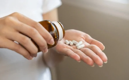 Hansı əlavələri "Omega-3"lə birgə qəbul etmək olmaz?