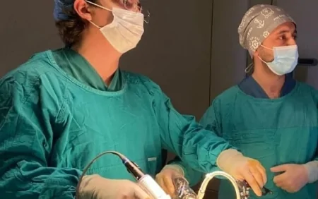 ''Mədə Kiçiltmə Xərçəngə Səbəb Olur'' - ŞOK AÇIQLAMA!