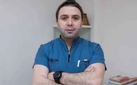 Bakıda fəaliyyət göstərən məşhur türkiyəli həkim ixtisası ilə bağlı imtahandan KEÇƏ BİLMƏDİ