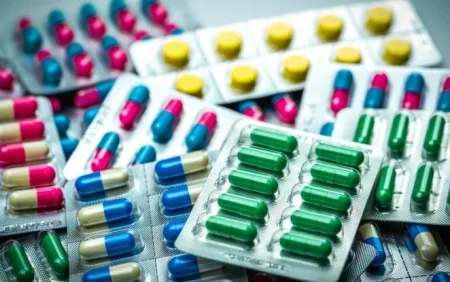 Qaraciyəri məhv edən 17 dərman - ARAŞDIRMA