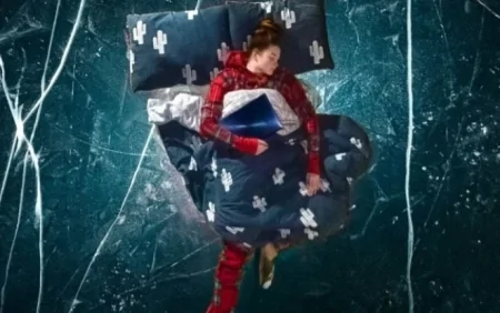 İnsanı həyatda təhlükədən xəbərdar edən BEŞ YUXU