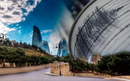 Güclü zəlzələ gözlənilir?