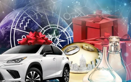 Yalnız bahalı hədiyyələrlə xoşbəxt olan 3 BÜRC - Krallar ən yaxşısına laiqdir