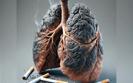 Bu vərdiş 100 siqaret çəkməyə bərabərdir - Həkimdən xəbərdarlıq