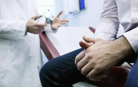 40 yaşdan yuxarı kişilərin üzləşə biləcəyi xəstəliklər: Diqqətli olun!