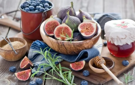 Kimlərə əncir yemək kimlərə qəti qadağandır?