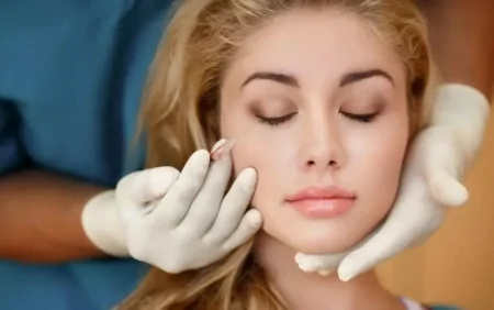 Botoks etdirənlərə QADAĞA qoyuldu: Bu məkanlara daxil ola bilməyəcəklər