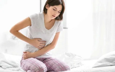 Mədəniz ağrıyırsa, bunları yeyin