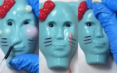 "TikTok"da gündəm olan bu oyuncaq nadir psixi xəstəlik TƏHLÜKƏSİ YARADIR