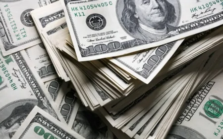 Dolların kursu DƏYİŞDİ - Manatın məzənnəsi belə SATILACAQ