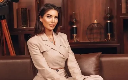 Texniki universiteti bitirən Nigar Rüfət necə həkim olub?