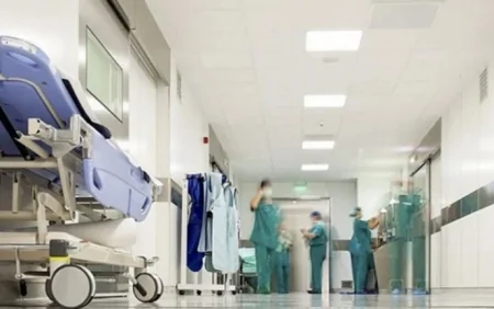 Şok tapşırıq: Köhnə dərmanları şöbələrə paylayın - Fotofakt