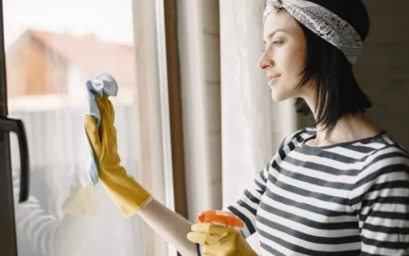 Məşhur şüşətəmizləyici mayelər təhlükəlidir