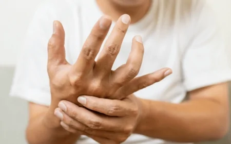 Parkinson xəstəliyinin gözlərdə görünən əlaməti