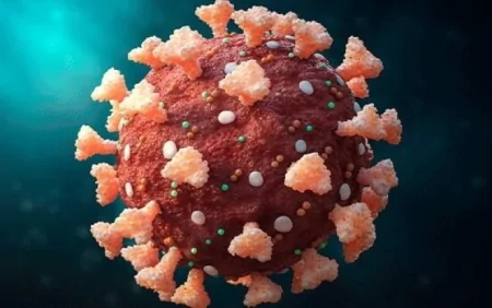 Ruslar bu ölkədə kütləvi surətdə qorxulu virusa yoluxdu: Sürətlə yayılır