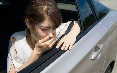 Ürək bulanmasının qarşısını necə alaq?