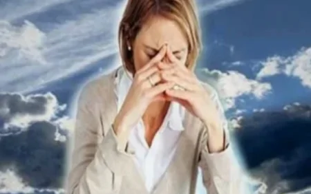 Meteohəssas insanlara hava XƏBƏRDARLIĞI