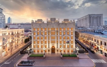 DİN əhaliyə müraciət etdi