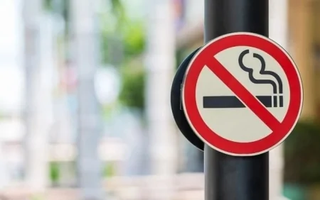 Narkoloqdan xəbərdarlıq: Siqaret tüstüsünün tərkibində...