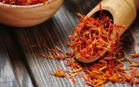 Bu xəstəliyin çarəsi zəfəran imiş