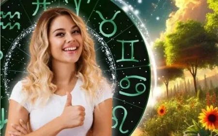 Həmişə uğur qazanan 3 bürc - Zirvələri fəth edirlər