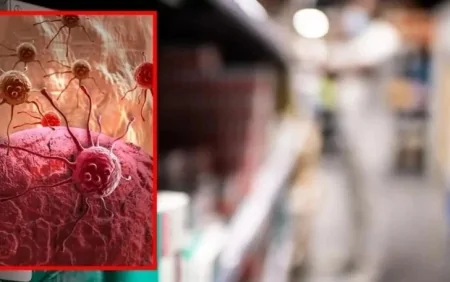 Xərçəngə qarşı ən güclü silah! Hər aptekdə mövcuddur